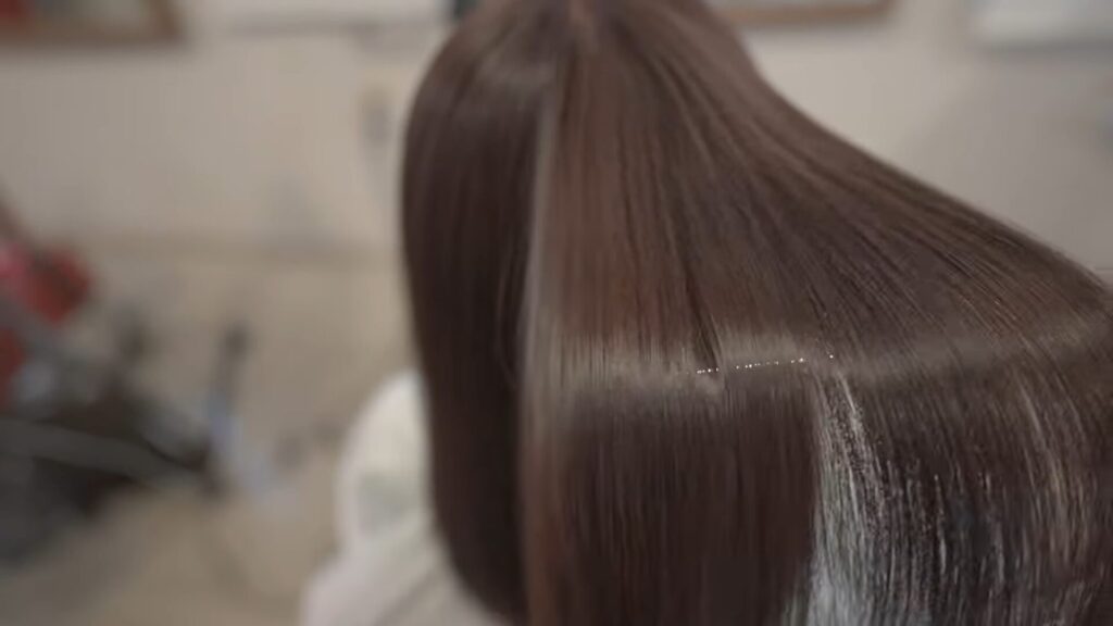 髪質改善革命】ネオメテオストレート完全ガイド｜6つの施術ステップで 